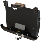 Stacja dokująca Durabook PMT Expanded Vehicle Dock with Tri-RF Pass-through U11EVD-TPT_TVAU1P - Czarna