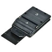 Moduł rozszerzający Durabook LF/HF RFID Module & 2nd Smart Card Reader U11EXP-RFIDSC_DE2U1X - Czarny