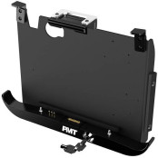 Stacja Dokująca Durabook PMT Slim Profile Vehicle Dock without Tri-RF Pass-through U11SVD_TVXU1P - Czarna
