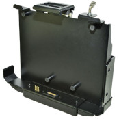 Stacja dokująca Durabook U11 Vehicle Lite Dock without Tri RF Pass-through 90W U11VD_DVXU1X - Czarna