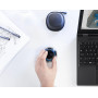 Manipulator bezprzewodowy 3Dconnexion SpaceMouse Wireless 3DX-700115 - 2,4 GHz, Bluetooth, USB