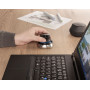 Manipulator bezprzewodowy 3Dconnexion SpaceMouse Wireless 3DX-700115 - 2,4 GHz, Bluetooth, USB