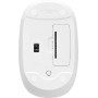 Mysz bezprzewodowa Logitech M196 910-007460 - Biała