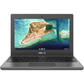 Laptop ASUS Chromebook CX1 CB1100 90NX03V1-M00F00 CB1100CKA-GJ0415 - zdjęcie poglądowe 7