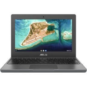 Laptop ASUS Chromebook CX1 CB1100 90NX03V1-M00F00 CB1100CKA-GJ0415 - zdjęcie poglądowe 7