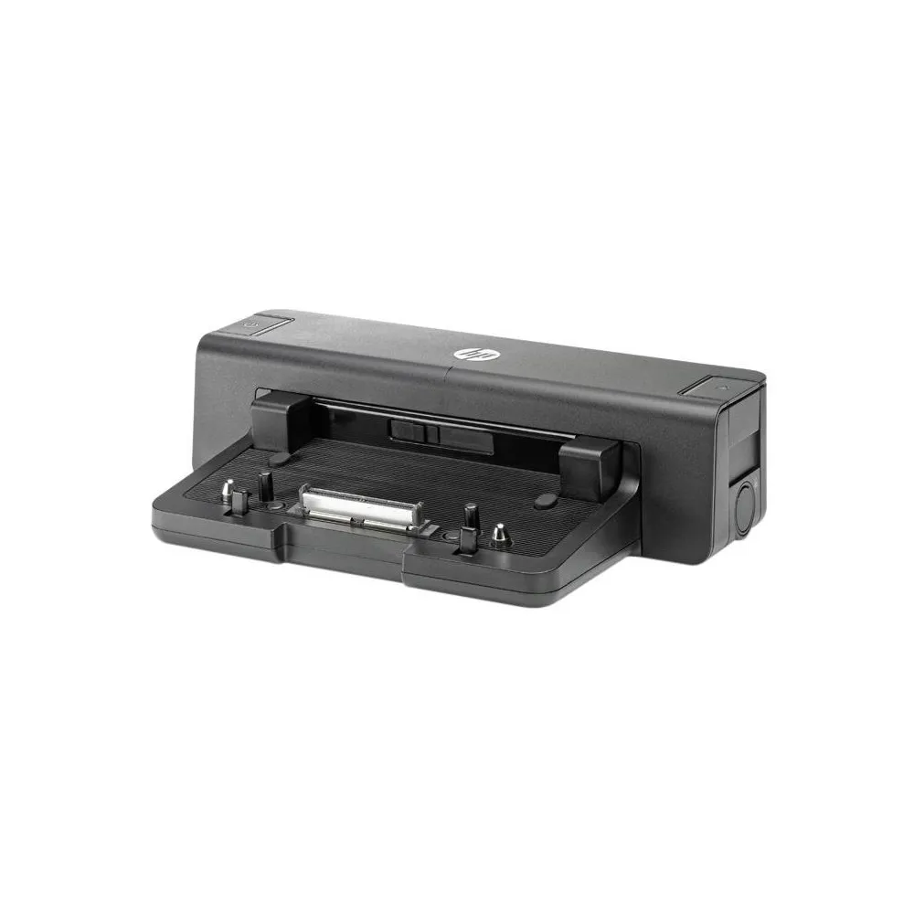 Stacja dokująca HP 2012 230W Docking Station A7E34AA, Czarna | Sklep ITnes.pl, IT for BUSINESS Stacja dokująca HP 2012 230W Docking Station A7E34AA, Czarna | Sklep ITnes.pl, IT for BUSINESS
