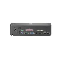 Stacja dokująca HP 2012 230W Docking Station A7E34AA, Czarna | Sklep ITnes.pl, IT for BUSINESS