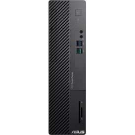 Komputer ASUS ExpertCenter D500SE D500SE-513500088XEV - SFF/i5-13500/RAM 64GB/SSD 2TB + SSD 2TB/Wi-Fi/DVD/Windows 11 Pro