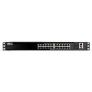 Switch zarządzalny QNAP QSW-M3224-24T, Layer3, 24x 10GbE RJ45 | Sklep ITnes.pl, IT for BUSINESS