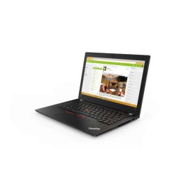 Laptop Lenovo ThinkPad A285 20MW000HPB - Ryzen 3 PRO 2300U/12,5" Full HD/RAM 8GB/SSD 256GB/Windows 10 Pro/3 lata Carry-in