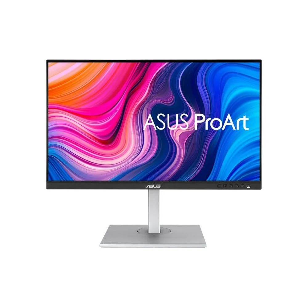 Monitor ASUS ProArt PA278CV, 27", 2560x1440 (QHD), 75Hz, IPS, 5 ms, pivot, USB-C, Czarny | Sklep ITnes.pl, IT for BUSINESS