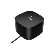 Stacja dokująca HP Thunderbolt Dock G4 w/Combo Cable 4J0G4AA, 280W, 4xUSB 3.2 Gen 1, 1xHDMI 2.0, 2xDisplayPort, 1xAC, 1xRJ-45, C