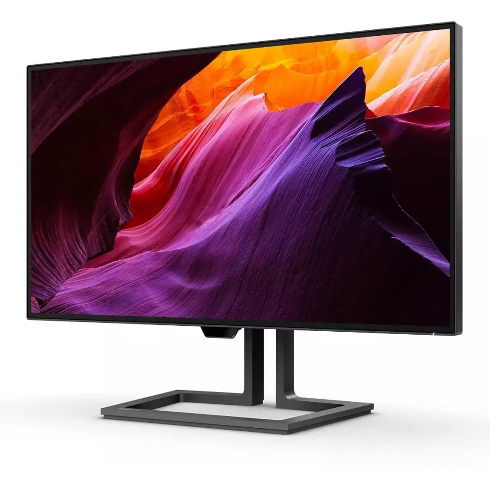 Monitor Philips 27B1U7903/00 - 27"/3840x2160 (4K)/60Hz/IPS/HDR/4 ms/pivot/Czarny