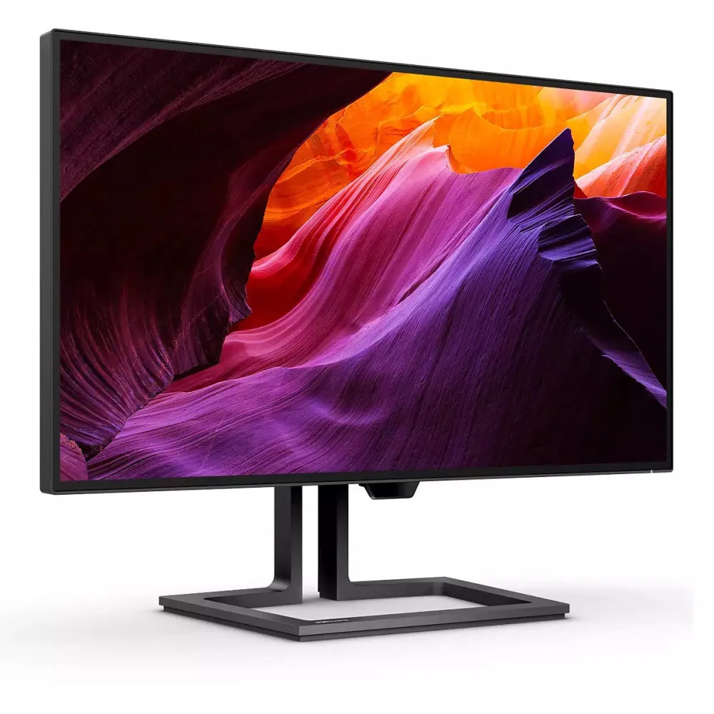 Zdjęcie produktu Monitor Philips 27B1U7903/00 - 27"/3840x2160 (4K)/60Hz/IPS/HDR/4 ms/pivot/Czarny
