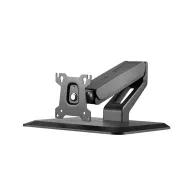 Stojak do monitora Neomounts by Newstar 15-32" FPMA-D885BLACK - Czarny | Sklep ITnes.pl - IT for BUSINESS