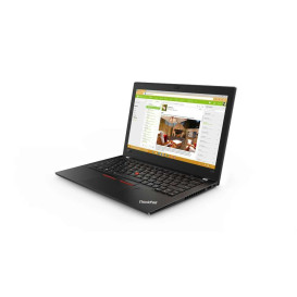 Laptop Lenovo ThinkPad A285 20MW000KPB - Ryzen 7 PRO 2700U/12,5" Full HD/RAM 16GB/SSD 512GB/Windows 10 Pro/3 lata Carry-in