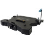 Stacja dokująca Getac S410GJ-VD-RF_543387680013 - Gamber Johnson Vehicle Dock with TRI RF 7160-0790-03