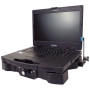 Stacja dokująca Getac S410GJ-VD-RF_543387680013 - Gamber Johnson Vehicle Dock with TRI RF 7160-0790-03