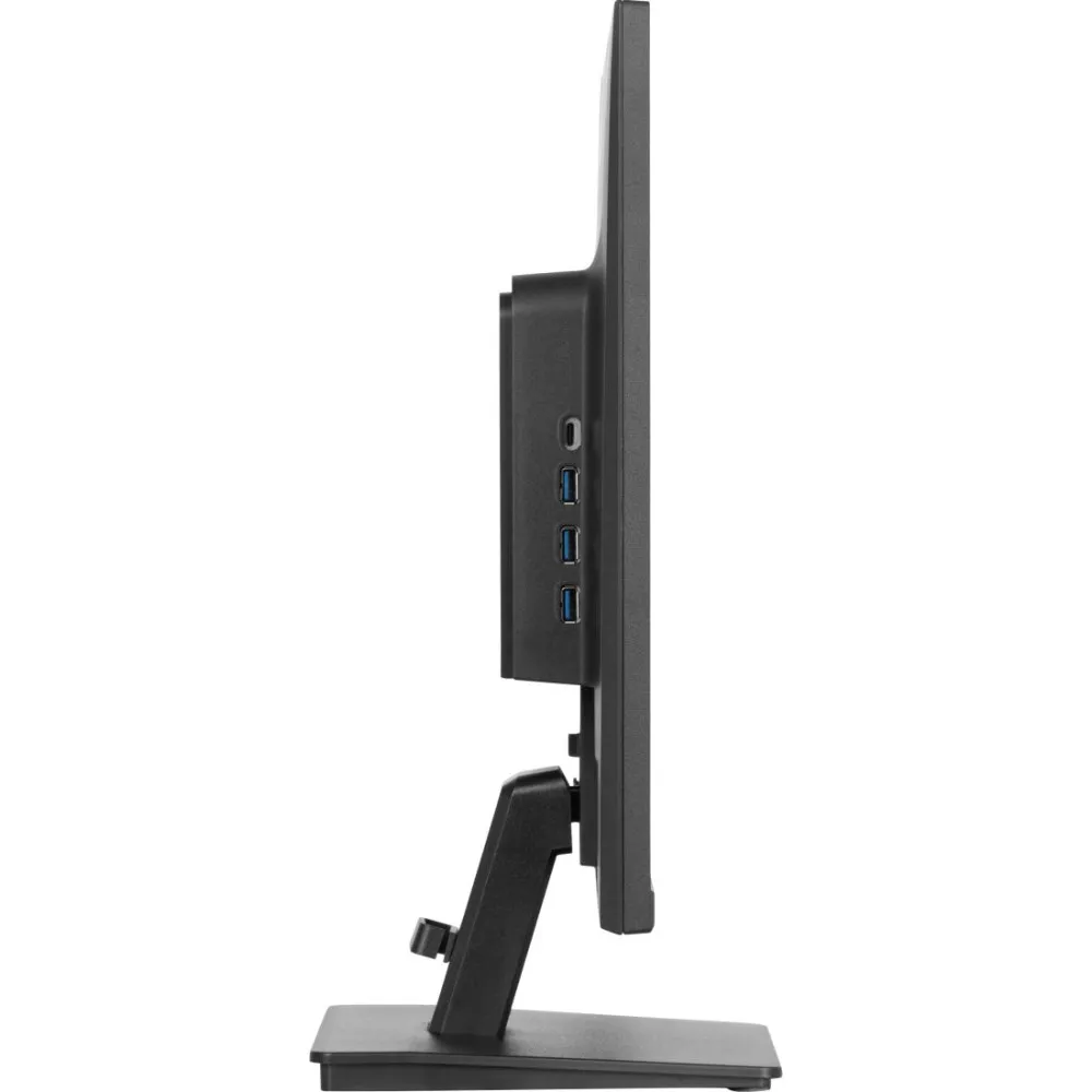 Monitor iiyama ProLite XU2495WSU-B7 - 24,1"/1920x1200 (WUXGA)/75Hz/16:10/IPS/4 ms/Czarny