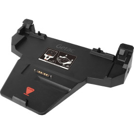 Stacje dokująca Getac Office Dock with 120W AC adapter S410OD_GDODE4 - Zasilacz 120W, Czarna