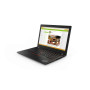 Laptop Lenovo ThinkPad A285 20MX000GPB - Ryzen 5 PRO 2500U, 12,5" FHD IPS MT, RAM 8GB, SSD 256GB, WWAN, Windows 10 Pro, 3 lata On-Site - zdjęcie 7