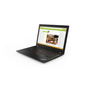 Laptop Lenovo ThinkPad A285 20MX000GPB - Ryzen 5 PRO 2500U, 12,5" FHD IPS MT, RAM 8GB, SSD 256GB, WWAN, Windows 10 Pro, 3 lata On-Site - zdjęcie 7