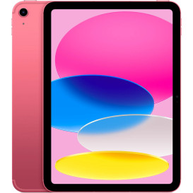 Tablet Apple iPad 11 (2025) MD7T4HC/A - A16 Bionic/11" 2360x1640/512GB/RAM 6GB/5G/Różowy/Kamera 12+12Mpix/iPadOS/1 rok CI