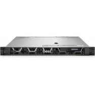 Serwer Dell PowerEdge R450 EMEA_PER450SPL2WSTD2022, Rack (1U), Intel Xeon Scalable 4309Y, 16GB, 1xLAN, 3OS NBD, Microsoft WinSrv