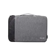Etui na laptopa Acer Vero Ocean Bound Plastic 15" GP.BAG11.037, Szare | Sklep ITnes.pl, IT for BUSINESS