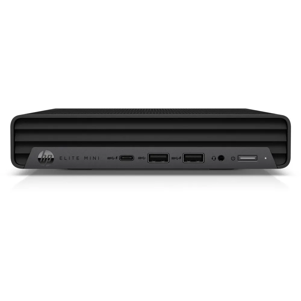 Komputer HP Elite 800 G9 Mini 998R2ET - zdjęcie poglądowe 4