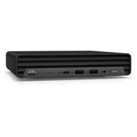 Komputer HP Elite 800 G9 Mini 998R2ET - zdjęcie poglądowe 2