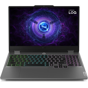 Laptop Lenovo LOQ 15IAX9 83GSXFWDVPB - zdjęcie poglądowe 9