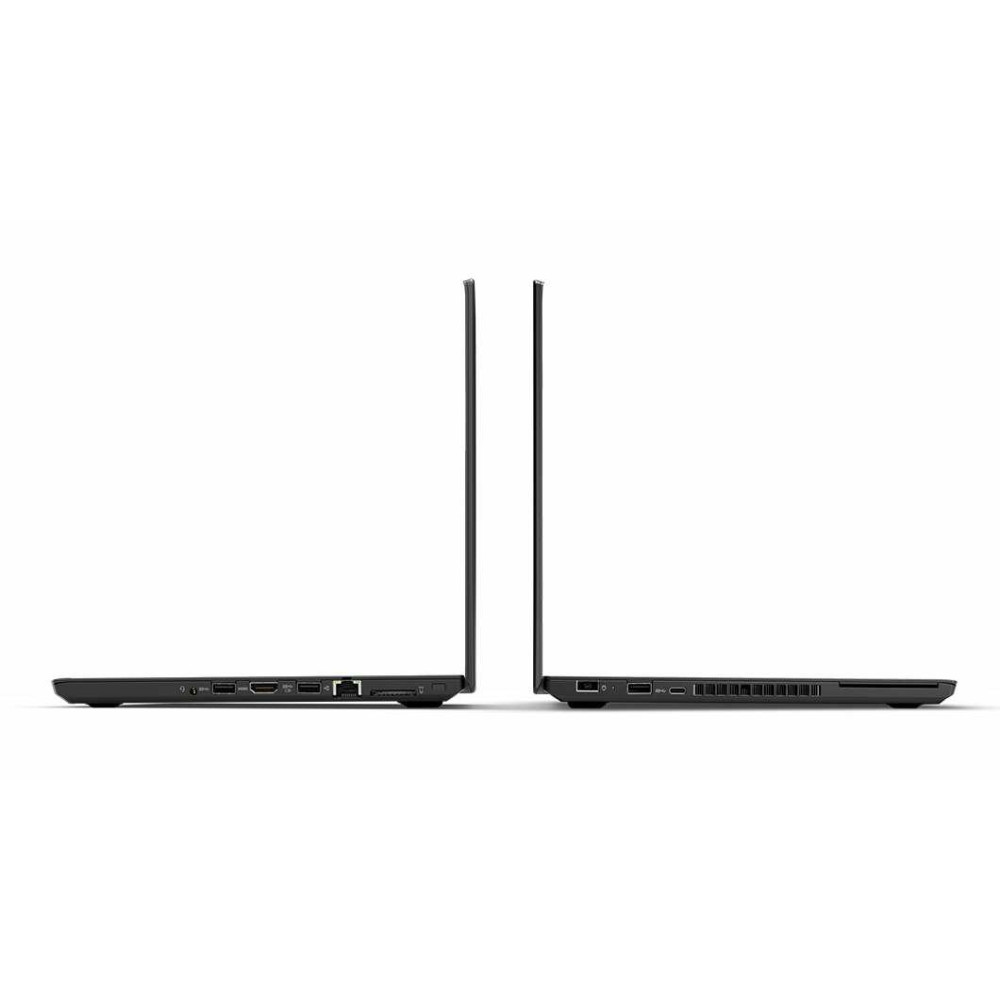 Laptop Lenovo ThinkPad A475 20KL000APB - AMD PRO A10-8730B/14" FHD IPS/RAM 8GB/SSD 256GB/Windows 7 Professional/3 lata On-Site