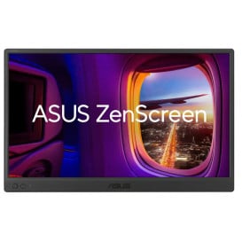 Monitor ASUS ZenScreen MB169CK - zdjęcie poglądowe 8