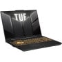 Laptop ASUS TUF Gaming F16 2025 FX607VU-I5165 - zdjęcie poglądowe 3