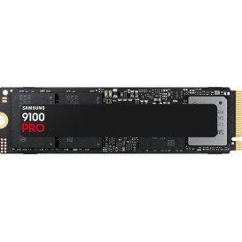 Dysk SSD 1 TB Samsung 9100 PRO MZ-VAP1T0BW - 2280/PCI Express/NVMe/14700-13300 MBps