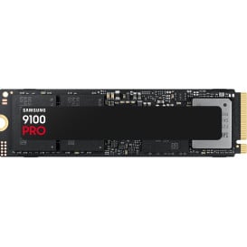 Dysk SSD 4 TB Samsung 9100 PRO MZ-VAP4T0BW - zdjęcie poglądowe 3