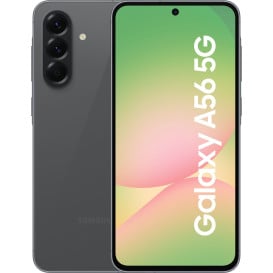 Smartfon Samsung Galaxy A56 SM-A566BZKCEEE - zdjęcie poglądowe 8