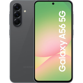 Smartfon Samsung Galaxy A56 SM-A566BZKCEEE - zdjęcie poglądowe 8