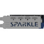 Karta graficzna Sparkle Intel Arc A380 ELF 1A1-S00394100G - 1x HDMI, 3x DisplayPort
