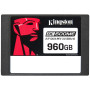 Dysk SSD 960 GB SATA 2,5" Kingston DC600ME SEDC600ME, 960G - zdjęcie poglądowe 3