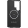 Etui na smartfon Samsung Enzo Aramid do Galaxy S25 Ultra GP-FPS938PGABW - zdjęcie poglądowe 1