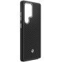 Etui na smartfon Samsung Enzo Aramid do Galaxy S25 Ultra GP-FPS938PGABW - zdjęcie poglądowe 3