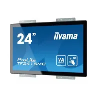Monitor iiyama ProLite Touch Open Frame TF2415MC-B2, 23,8", 1920x1080 (FHD), 60Hz, VA, 16 ms, MT, Czarny | Sklep ITnes.pl, IT fo