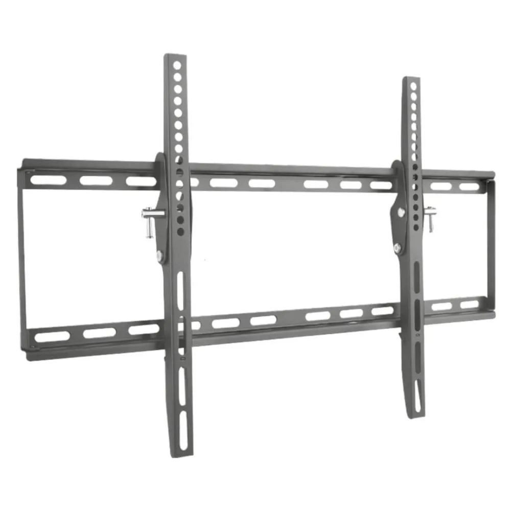 Uchwyt ścienny na monitor Techly LCD/LED Techly 40-65" 107685 - 50 kg/Szary | Sklep ITnes.pl - IT for BUSINESS