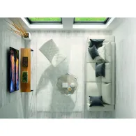 Uchwyt ścienny na monitor Techly LCD/LED Techly 40-65" 107685 - 50 kg/Szary | Sklep ITnes.pl - IT for BUSINESS