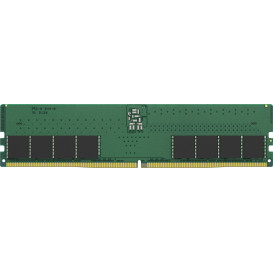 Pamięć RAM 1x48GB UDIMM DDR5 Kingston KVR56U46BD8-48 - zdjęcie poglądowe 3
