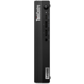 Komputer Lenovo ThinkCentre M70q Gen 5 12TDV227OPB - Tiny/i7-14700T vPro/RAM 64GB/SSD 512GB + SSD 512GB/Wi-Fi/Windows 11 Pro