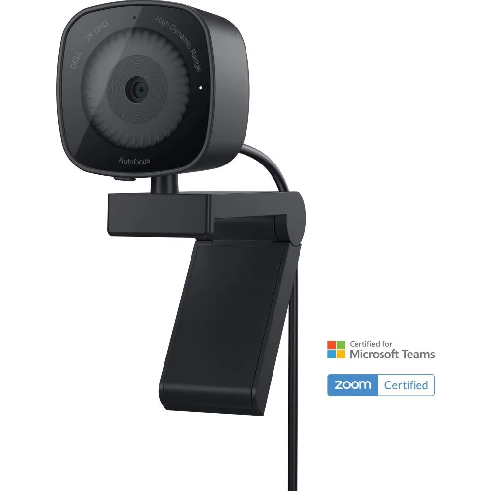 Kamera internetowa Dell Webcam WB3023 - 722-BBBV | Sklep ITnes.pl - IT for BUSINESS Kamera internetowa Dell Webcam WB3023 - 722-BBBV | Sklep ITnes.pl - IT for BUSINESS