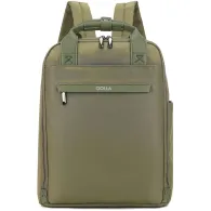 Plecak na laptopa Golla Orion 15,6" Backpack 601675, 13 litrów, Zielony | Sklep ITnes.pl, IT for BUSINESS